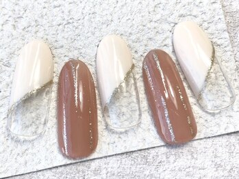 ルナウーナ 谷塚店(LUNAUNA)/定額シンプル4950円