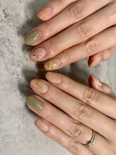 ウルオイネイル(uruoi nail)/