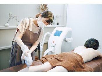 スローティー(Slowty)/脱毛