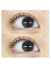 シーンスタジオ 天神大名店(SSIN STUDIO)/まつ毛パーマ