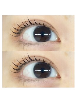 シーンスタジオ 天神大名店(SSIN STUDIO)/まつ毛パーマ