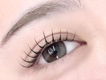 アルビス(Arbis)の写真/＜烏丸/河原町/四条＞ナチュラルで垢抜けた透明感あるお顔へ*メイクの時短にも◎