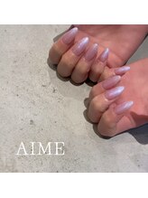 アイム(AIME)/シンプル