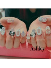 アシュリー(Ashley)/