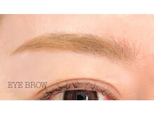 アランドール(Alan.Doll)の雰囲気(人気のアイブロウスタイリング★ワックスで施術します♪)