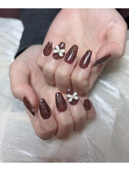 トゥートゥー(TOUTOU)/チップワンカラー