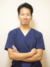 整体院ワト 三軒茶屋店(WATO) 野口 歩