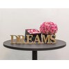 ドリームズ(Dreams)のお店ロゴ