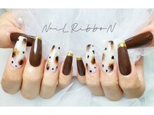 アイラッシュ アンド ネイル リボン 池袋店(RibboN)/[32]100分やり放題￥9990
