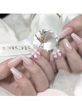 ミューフ(Miuf)/オフあり☆120分スカルプ¥12000