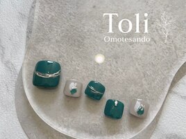 フットトレンドデザイン