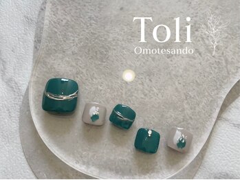 フットトレンドデザイン