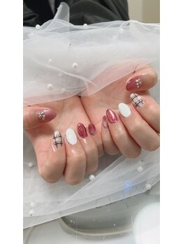 ウィル(Will)/2月のおすすめ定額デザイン