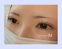 エム(M)