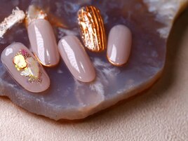 トレンドニュアンス定額