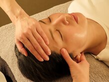 CNヘルス アンド ビューティーサロン in 上野(CN Health&Beauty SALON)/大好評ヘッドスパ