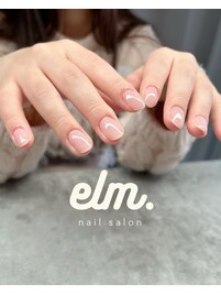 オフィスネイル
