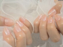 セカンド フロム ビーズ(2nd.from B's)/ネイルデザイン