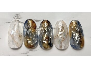 ニュアンスLコース