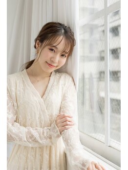 ホワイトアイ 甲府上石田(WHITE EYE)/【山梨/甲府】アイブロウ/眉毛