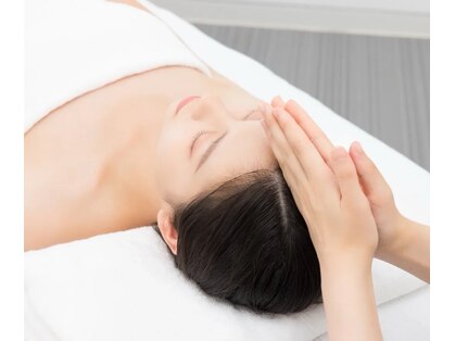 キナビューティー 川崎(Kina Beauty)の写真