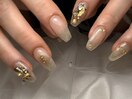 フラッシュネイル