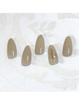 サロン ド エスポアール(Salon de Espoir)/定額メニューN