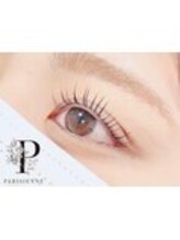 アーツ アイサロン 町田店(arts eyesalon)/パリジェンヌ