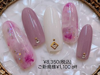 サロン ド リリ(Salon de LiLi)/