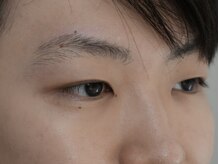 サブト 目黒(SUBT.)/eyebrow styling