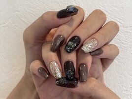 【Hand】ニュアンス定額コース