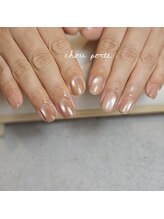 シュポルテ(chou porte)/