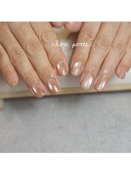 シュポルテ(chou porte)/