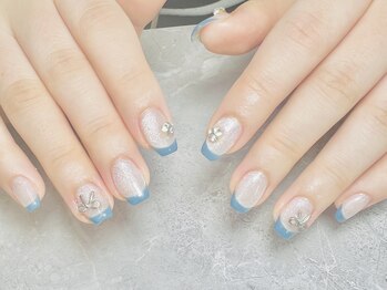 ◆フレンチ×マグネット