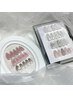 ◎山本限定◎【オフ無】ハンド サンプルデザインコース