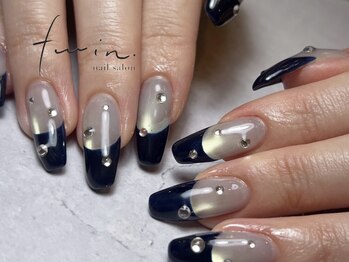 ツイン(twin.)/フレンチデザイン