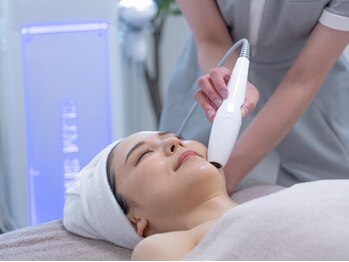 ル ミエル(Le Miel)の写真/年齢と共に気になるシワ・たるみケアには早めのアプローチが必要！サロンケアで濃密保湿&速攻小顔へ◇