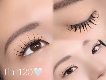 ライリス(Lylis)/奥二重でも♪120本