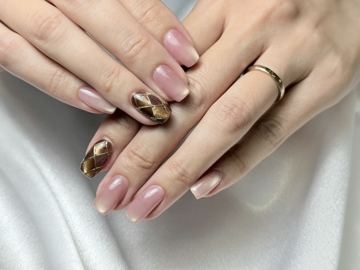 ネイルソファ 木津(nail sofa)｜ホットペッパービューティー