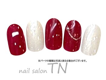 季節の定額5900円コース☆