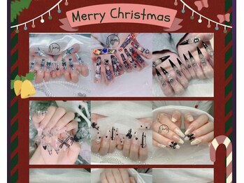 ナミネイルサロン(Nami Nail Salon)