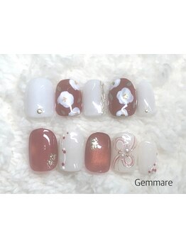 定額メニューのあるサロン