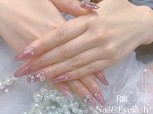 リリ 新大久保店(Rili)/