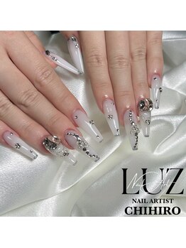 ルース(LUZ)/持ち込みオーダースカルプ