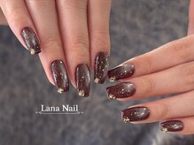 イマドキ大人女子なトレンドをおさえたデザインで楽しめる♪