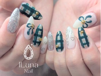 イルナ ネイル(ILuna Nail)/