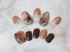 ~Monthly design ~ February