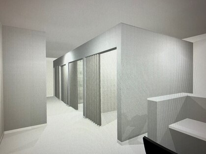 かたぎり整体院・接骨院 関市はば院の写真