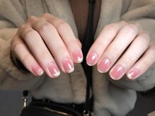 モアグラム 大宮東口店(More Glam)/チークマグネット