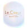 ルクール(Le Coeur)のお店ロゴ